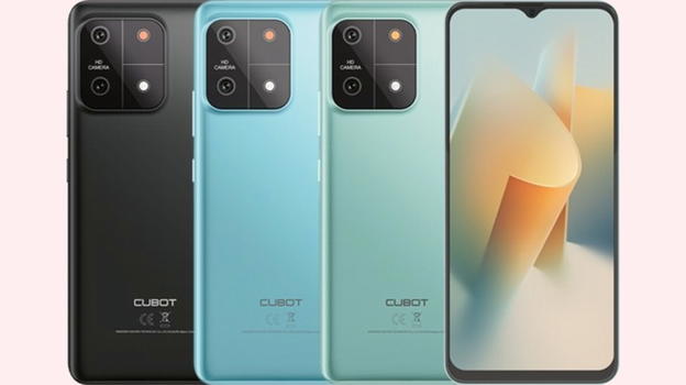 Cubot A1: uno sguardo al nuovo smartphone economico