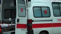Fratelli investiti da un camion a Sanremo, fuori pericolo la 15enne dopo 12 ore di intervento