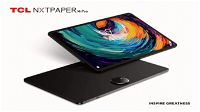 MWC TCL: tablet NXTPAPER, smartphone 50x e dispositivi per la connettività