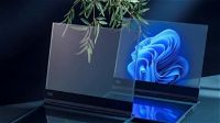 Lenovo al MWC 2024: nuovi laptop AI (anche trasparenti) e accessori innovativi