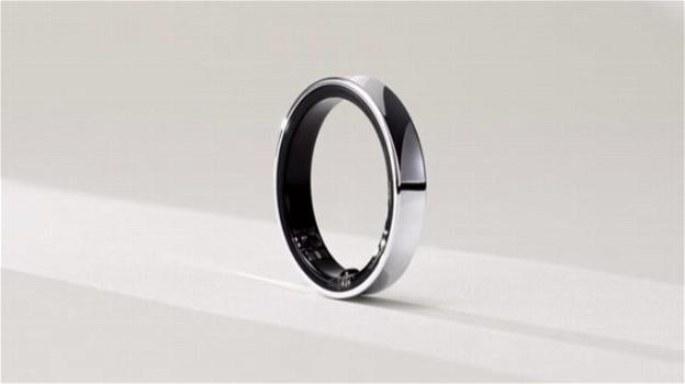 MWC 2024: è di scena il Samsung Galaxy Ring (con arrivo entro fine anno)