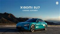 Xiaomi Su7 Max: innovazione e prestazioni al Mobile World Congress 2024