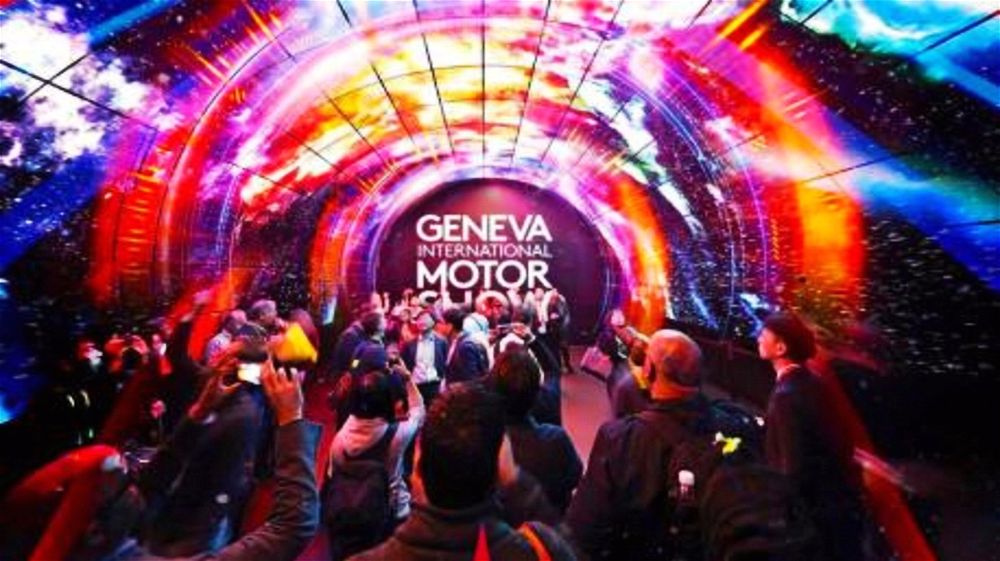 Salone dell’Auto di Ginevra 2024: anteprime e novità di mercato