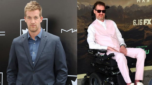Kenneth Mitchell muore a 49 anni, l’attore di "Star Trek: Discovery" aveva la SLA