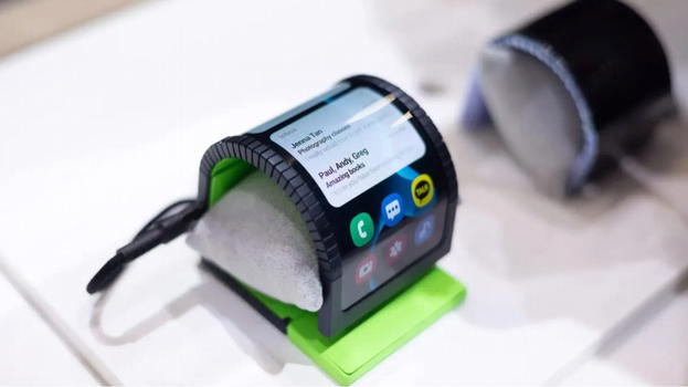 Samsung al MWC 2024: dal Cling Band all’HBM3E 12H, le nuove frontiere della tecnologia mobile