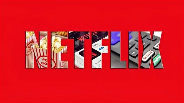 Netflix: possibile aumento dei prezzi degli abbonamenti nel 2024