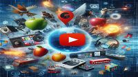 Novità nell’intrattenimento multimediale da YouTube, Apple Music, Nintendo e Amazon