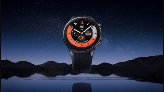 OPPO Watch X: ufficiale con design e specifiche in stile OnePlus Watch 2