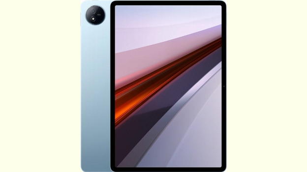 iQOO Pad Air: il tablet economico con display a 144 Hz e Snapdragon 870