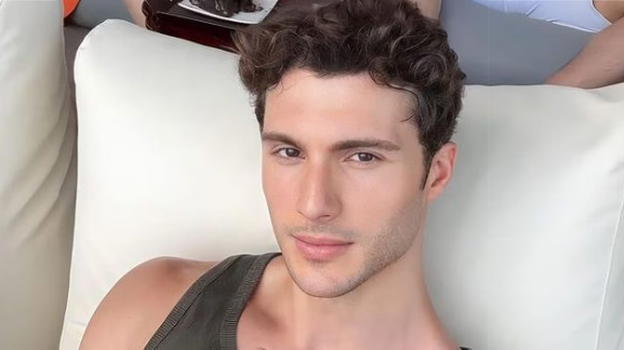 GF, Federico vuole vincere per sua sorella, per aiutarla a fare il suo cambiamento