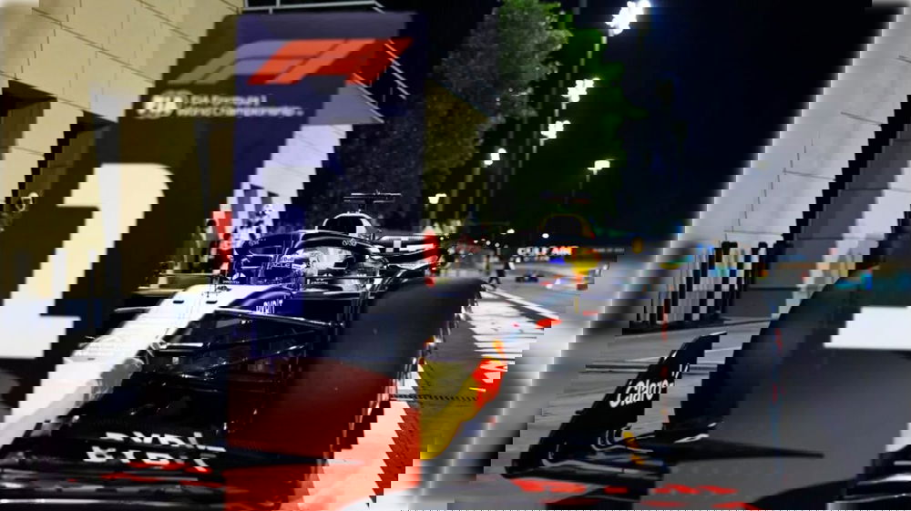 F1, GP del Bahrein: ordine d’arrivo e breve analisi