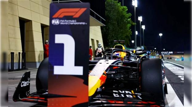 F1, GP del Bahrein: ordine d’arrivo e breve analisi