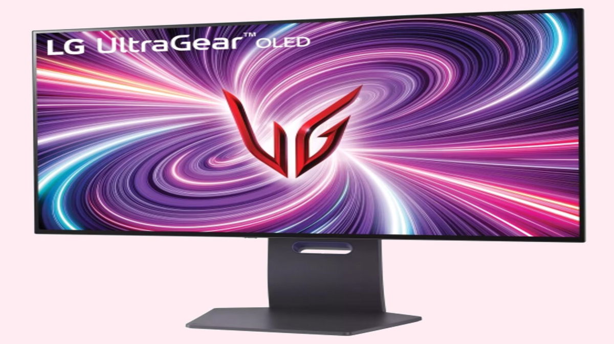 LG UltraGear 32GS95UE-B: Il Nuovo Standard Per I Monitor Da Gaming