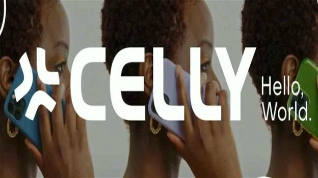 Celly Rivoluziona lo smart working con accessori tech di alta qualità