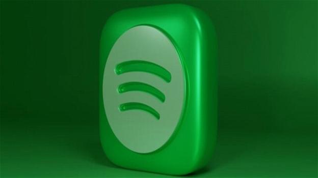Spotify limita gli acquisti in-app per iPhone nell’UE