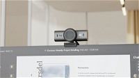 Logitech MX Brio: la webcam 4K che soddisfa tutte le esigenze con un prezzo conveniente