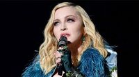 Madonna rivela dettagli sulla sua esperienza pre-mortem: "Ho rifiutato Dio"