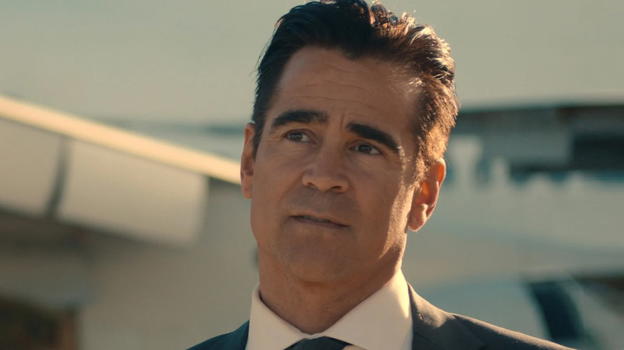 Sugar, la nuova serie dramedy con Colin Farrell