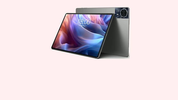 Teclast T65 Max: il tablet di classe media con batteria potente