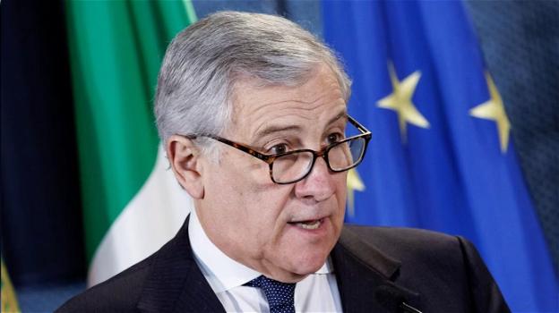 Il ministro Tajani afferma che i partecipanti al G7 potranno atterrare nel nuovo aeroporto d’Abruzzo