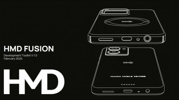 HMD Fusion: primi rumors sullo smartphone modulare