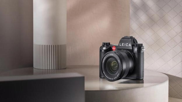 Leica SL3: ufficiale la nuova fotocamera full-frame