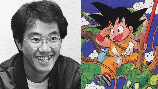 Addio al fumettista e maestro dei manga Akira Toriyama, autore di "Dragon Ball"