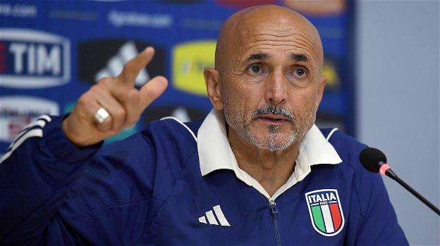 Luciano Spalletti da poco 65enne, il bravo allenatore e l’uomo