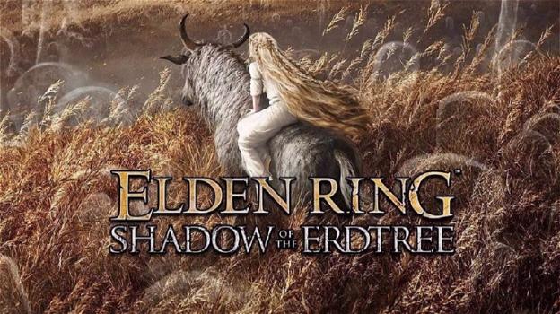 Elden Ring: Shadow of the Erdtree: un’avventura epica tra ombra e luce