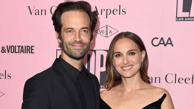 Natalie Portman finalizza il divorzio, il marito l’ha tradita con una 25enne