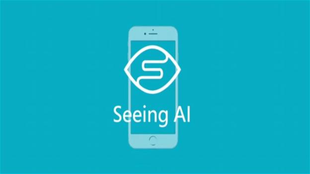 Seeing AI di Microsoft: l’app che migliora l’accessibilità per le persone con disabilità visive