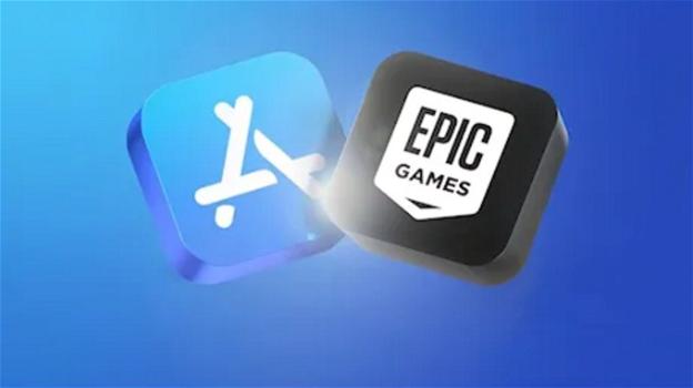 Apple riabilita l’account sviluppatore svedese di Epic Games