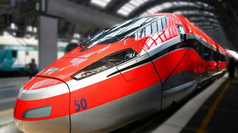 Nuove norme per bagagli, bici e monopattini sui treni: Trenitalia ascolta i consumatori