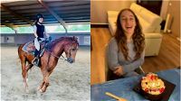 Colpita con un calcio da un cavallo: Arianna muore a soli 13 anni