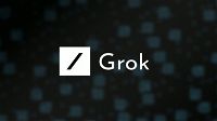 Elon Musk rende open source Grok, il modello linguistico di xAI