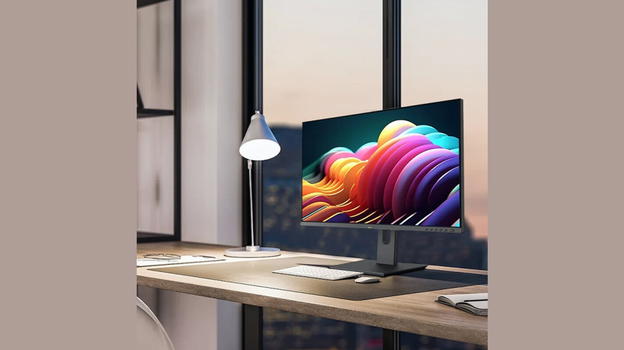 ViewSonic VG2781-4K: il monitor 4K economico per MacBook e console