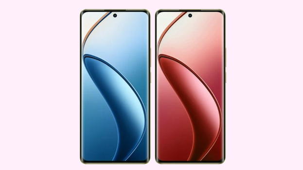 Sbarcano in Italia gli smartphone Realme 12 Pro e 12 Pro+