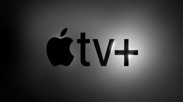 Apple TV Plus accelera verso un piano con pubblicità