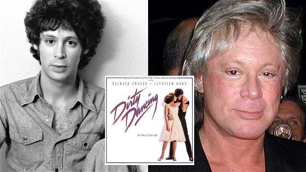 Addio al cantante Eric Carmen, scrisse "Hungry Eyes" e "All By Myself"