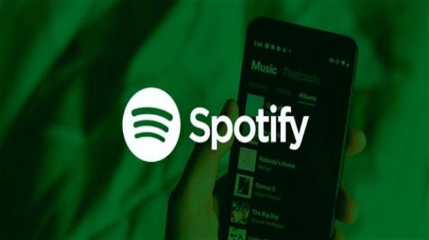 Spotify: ora puoi guardare i video musicali direttamente dall’app