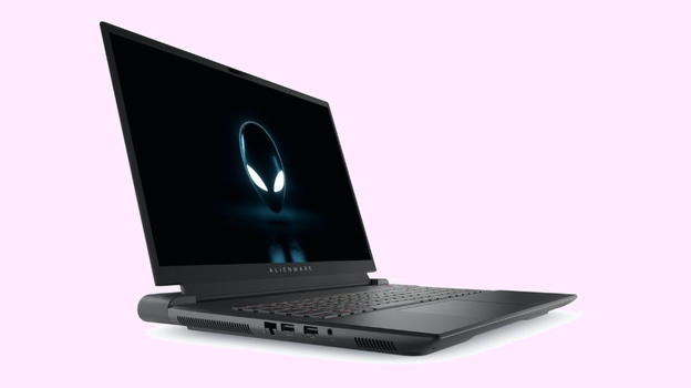 Dell Alienware m18 R2: il nuovo laptop con Intel di 14a generazione