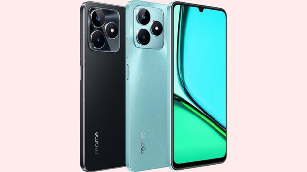 Realme C51s: uno smartphone economico con caratteristiche interessanti