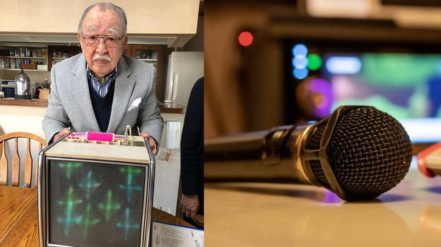 Addio a Shigeichi Negishi, l’inventore del karaoke aveva 100 anni