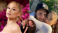 Ariana Grande finalizza il divorzio, oltre un milione all’ex marito Dalton Gomez