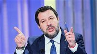Salvini sulle elezioni in Russia: "Quando un popolo vota ha sempre ragione"