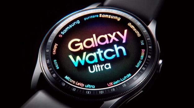 Rinvio del primo smartwatch MicroLED di Samsung: il ruolo di Apple