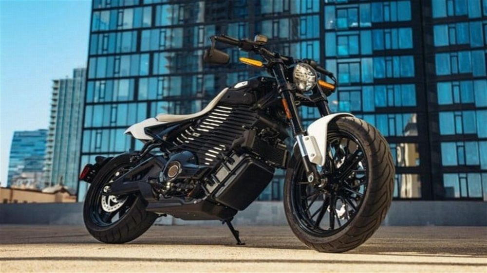 LiveWire S2 Mulholland: la nuova frontiera delle moto elettriche Harley-Davidson