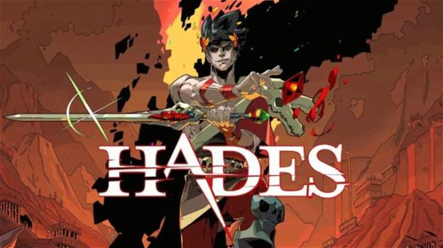 Hades: l’epica avventura arriva su iPhone e iPad con Netflix