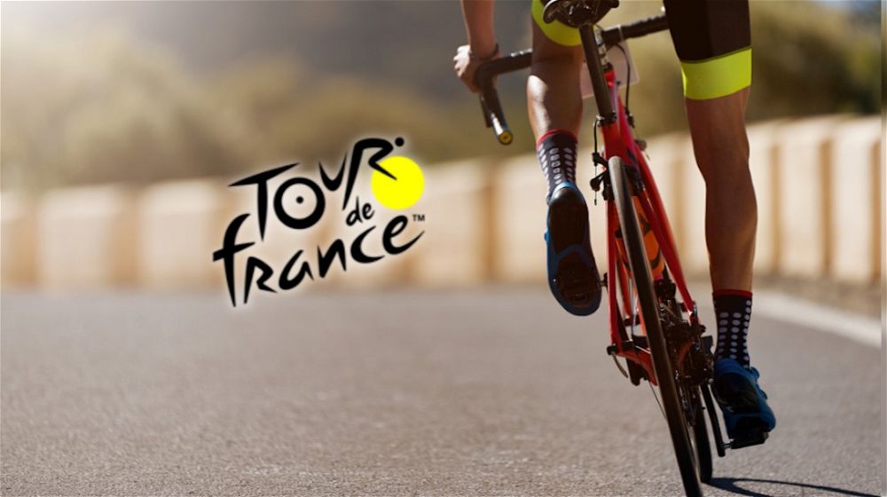 Tour de France 2024, la partenza è un chiaro omaggio all’Italia