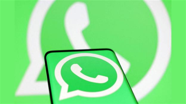 WhatsApp rivoluziona la pagina delle chiamate su Android con l’introduzione dell’area preferiti
